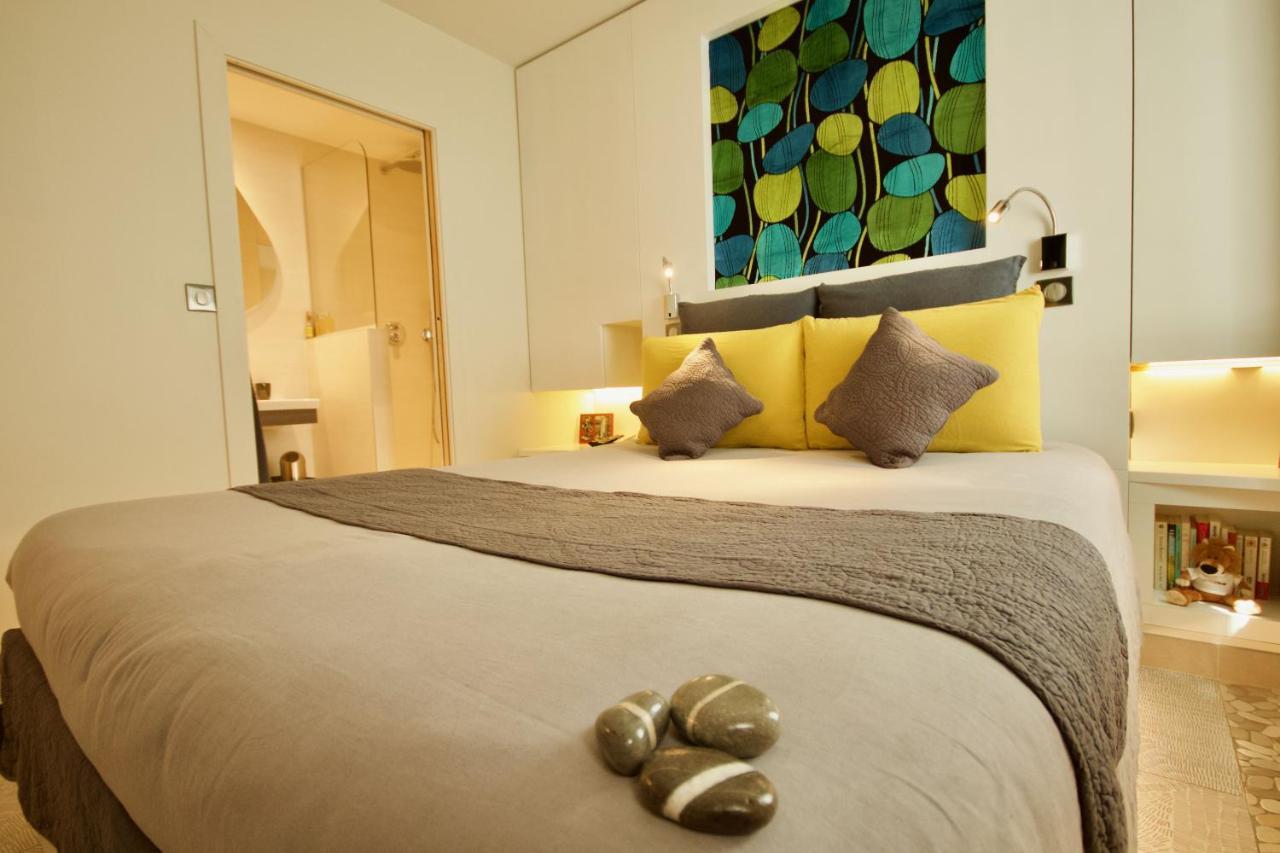 B&B Les Galets Lyon Eksteriør bilde